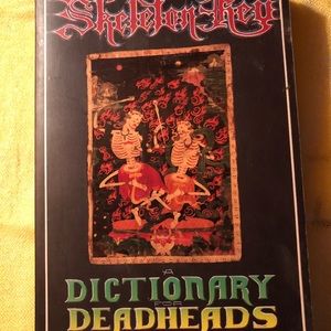 Grateful Dead Insight